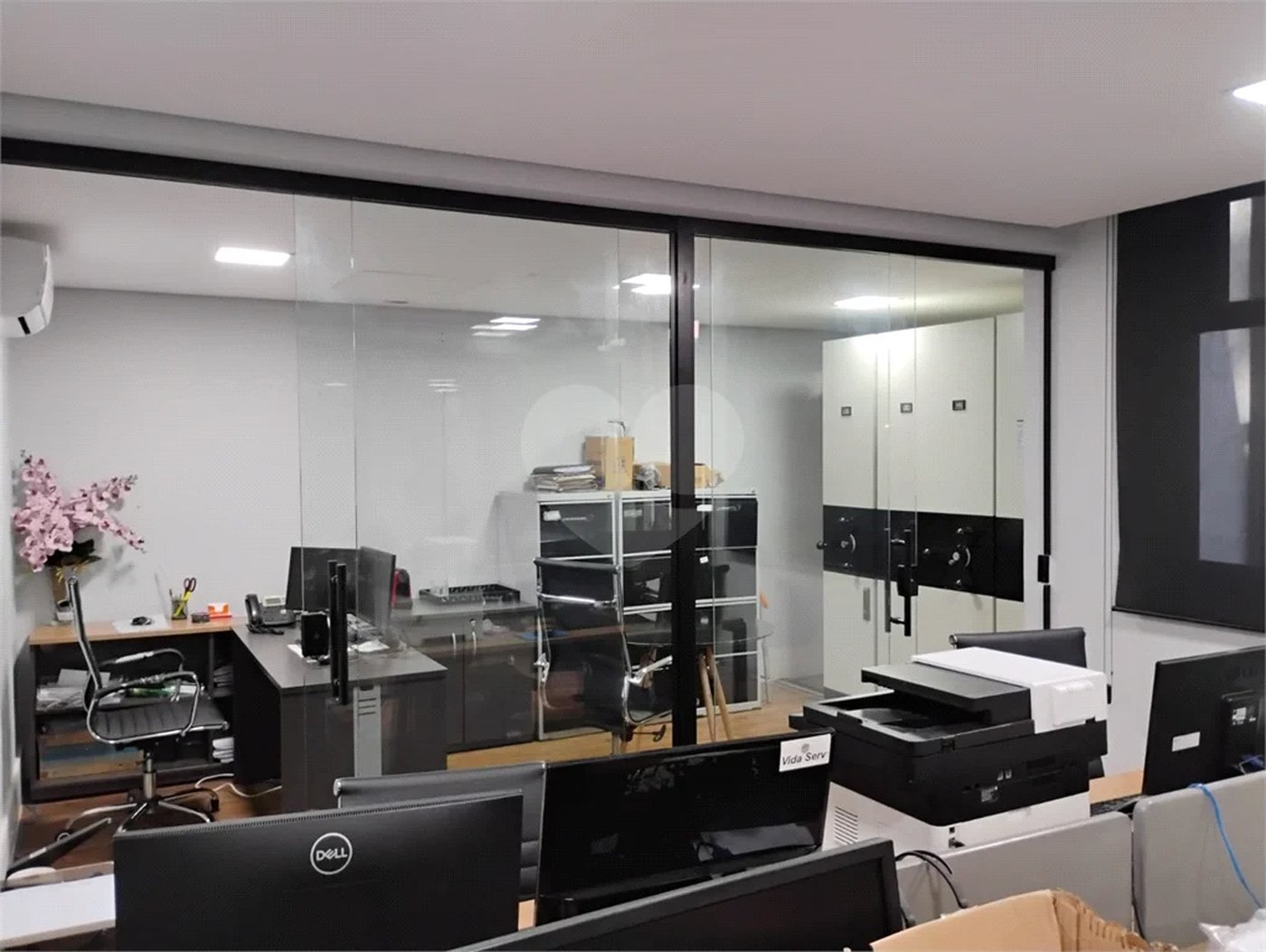 Excelente sobrado/prédio comercial próximo ao Aeroporto de Congonhas!