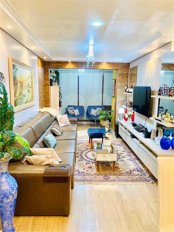 LINDO APARTAMENTO