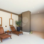 56m² - 2d/1s - Vaga determinada