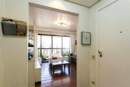 APARTAMENTO 03 Dormitórios NO TATUAPÉ