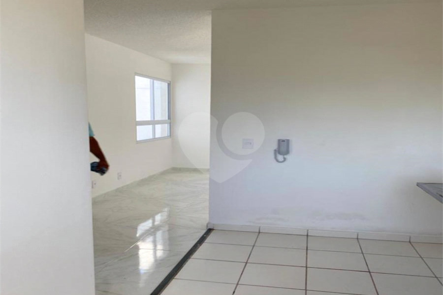 Apartamento Com Dois Dormitórios