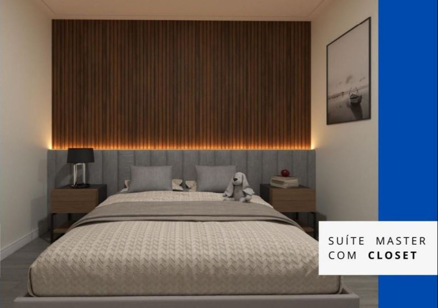 Residencial Lume