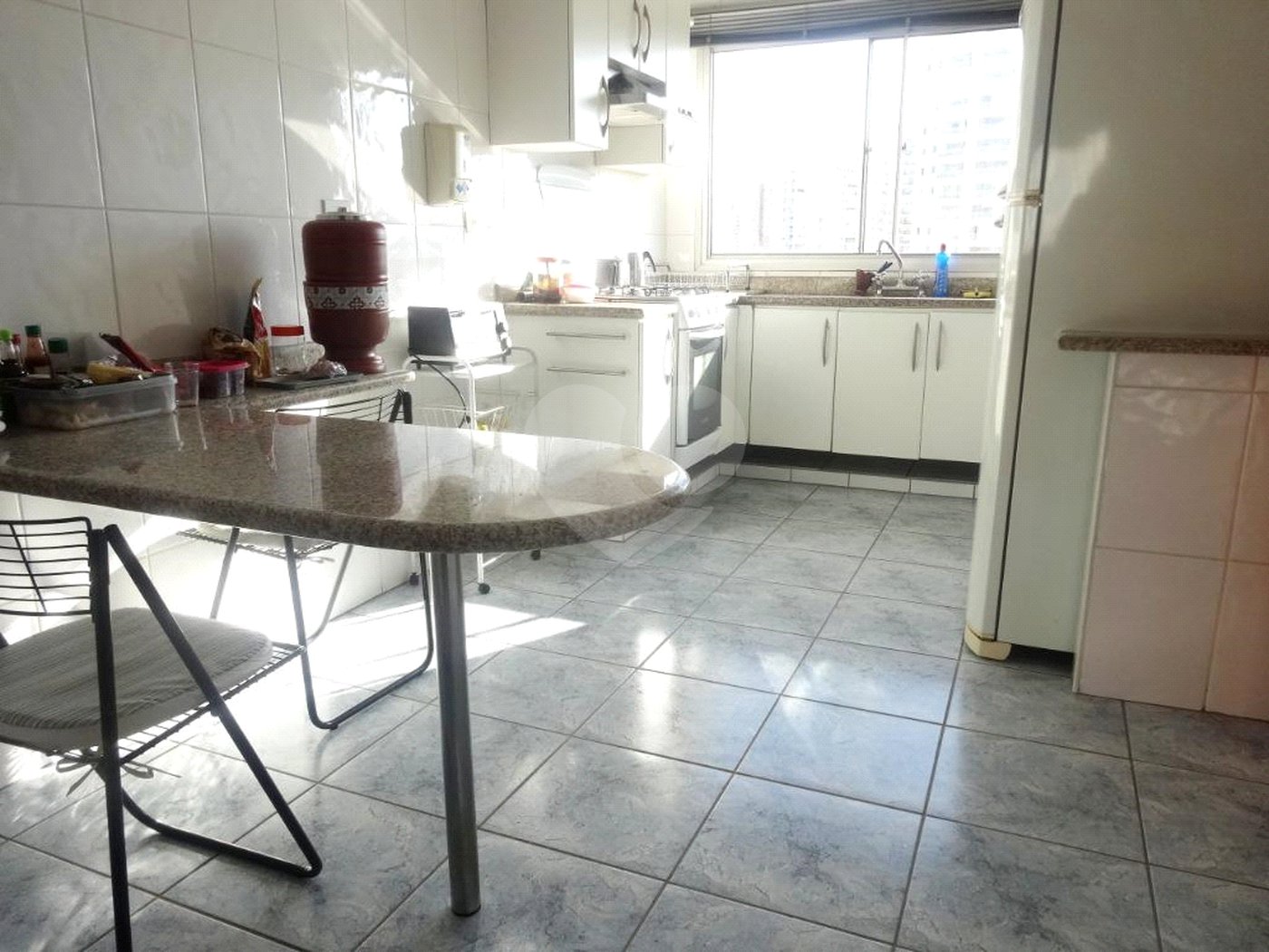 Apartamento à venda, 150m² - Cambuci - São Paulo/SP