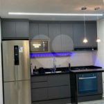 Apartamento a Venda no Residencial Bello Cielo em Vinhedo/SP