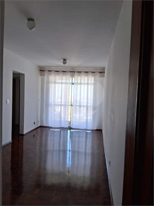 Apartamento à venda 2 dormitórios Centro de São Carlos
