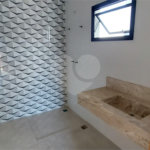 Casa à venda com 3 quartos, sendo 1 suíte,  no condomínio Residencial Mônaco, Piracicaba - SP