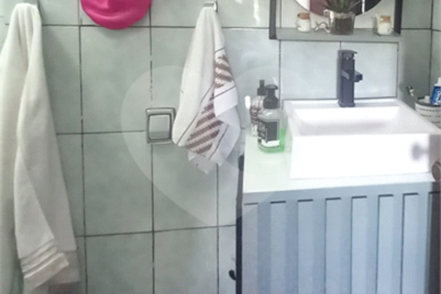 Apartamento à venda ! Com 80 metros - Barro Branco -Lazer de Clube - SP