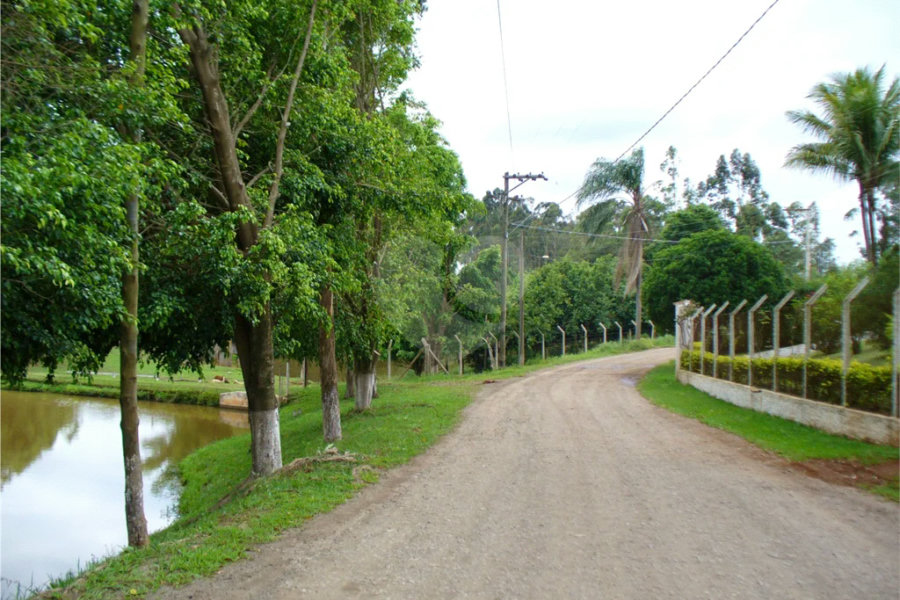 Chácara à venda a poucos minutos do Centro de Piracicaba