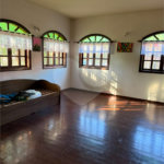 Casa com 5 dorms, Vila Esperia ou Giglio, Atibaia