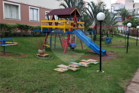 Apartamento à Venda no Condomínio Águas Formosas em Campinas/SP.