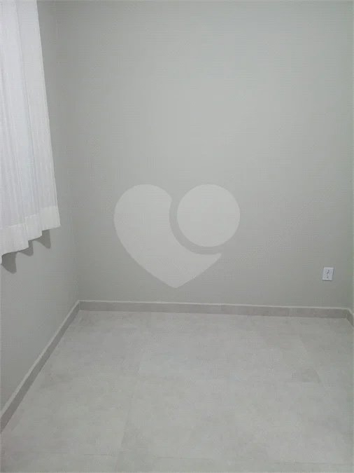 APARTAMENTO TÉRREO COM 2 QUARTOS À VENDA NO PARQUE CAMPO BONITO