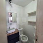 Apartamento à venda com 3 quartos, sendo 1 suíte, em Vila Maria, São Paulo, SP