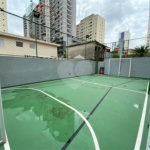 Apartamento á venda - Vila Guarani