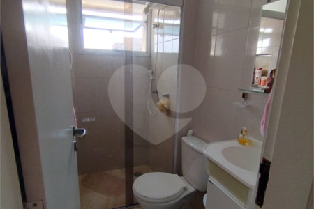 Apartamento de 42m2 à venda com 1 vaga na Vila Clementino