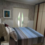 Linda Casa Sobrado a venda no Alto da Mooca com excelente acabamento, semi mobiliada com 2 suítes