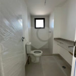 Apartamento com 125m², 3 dormitórios, sendo 3 suítes, 2 vagas, à venda na Moóca.
