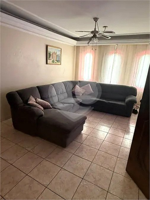Sobrado à venda no Ipiranga, 2 quartos, garagem