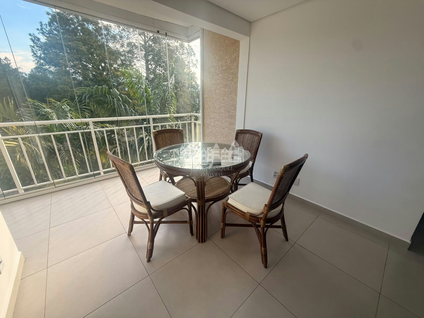 Apartamento à venda ou para alugar com 3 quartos, sendo 1 suíte,  em Itapetinga, Atibaia, SP