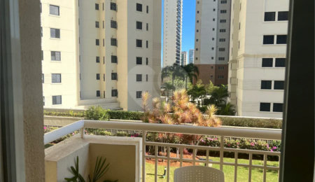 Apartamento à venda com 2 quartos em Vila Leopoldina, São Paulo, SP
