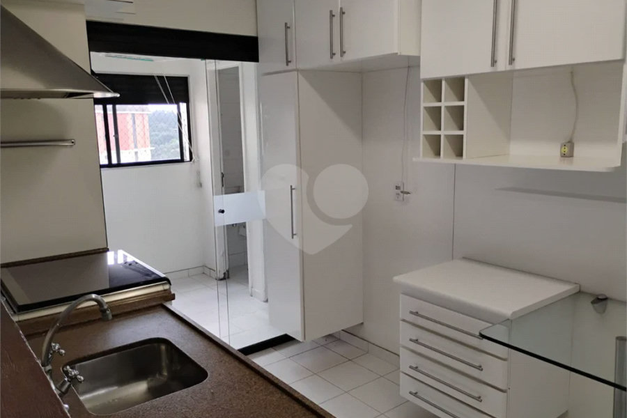 Lindo Apartamento Alto Da Boa Vista