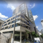 STUDIO A VENDA EM SP BELA VISTA