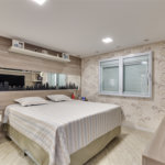 Apartamento à venda com 2 suítes em Vila Mascote, São Paulo, SP