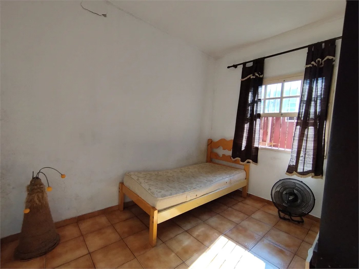 Casa Térrea à venda com 2 quartos em Conjunto Residencial Butantã, São Paulo, SP