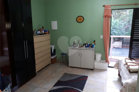 Sobrado á venda - Vila Guarani