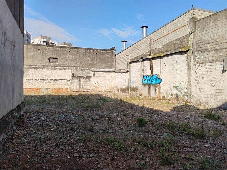 Terreno de 828 m² à venda no Ipiranga — Excelente oportunidade para investidores!