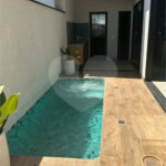 Casa Térrea à Venda – Terras da Estância- Paulinia-SP