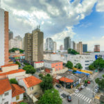 Apartamento para Venda, com 140 m, 3 suítes, 2 vagas no Ipiranga