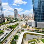 Apartamento à venda com 3 suítes em Chácara Santo Antônio, São Paulo, SP