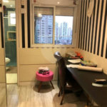 Apartamento na Mooca 3 suítes 108m² com 2 vagas, repleto de área de lazer.