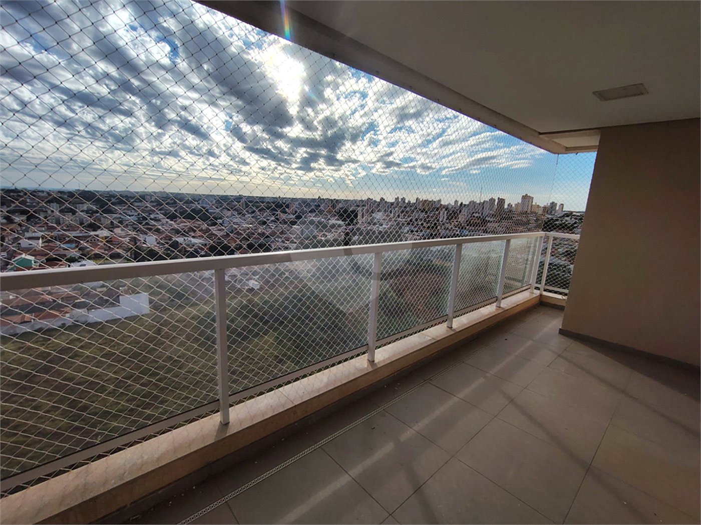 Apartamento 3 Dormitórios e 1 Suíte