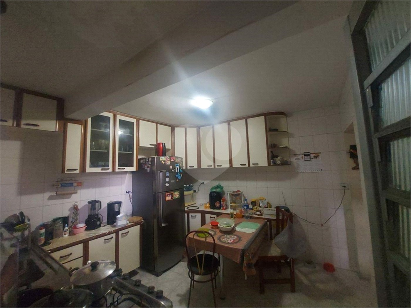Sobrado 4 dormitórios na Vila Domitila