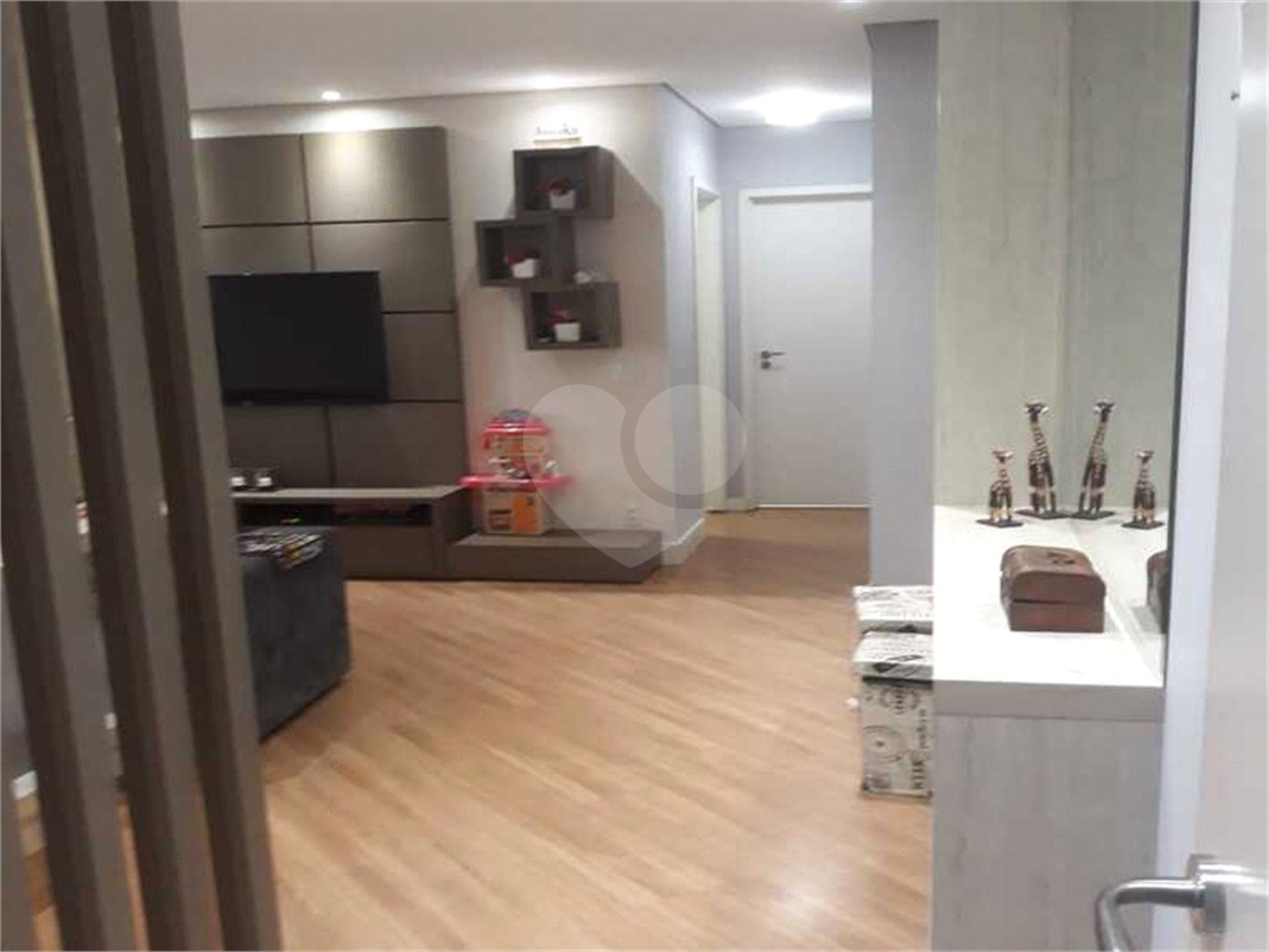 Apartamento à venda, localizado no bairro do Ipiranga, com 94m².