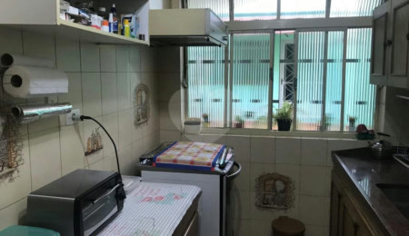 Sobrado à venda com 2 quartos em Santa Terezinha, São Paulo, SP