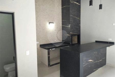 Sobrado á venda com 223 m² - São Bernardo do Campo