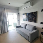 Apartamento Mobiliado no Anália Franco
