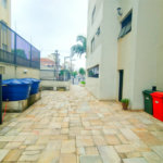 Apartamento - Próximo do metro Saúde - 2 quartos - 1 suíte - varanda - 2 vagas