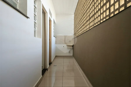 Conjunto comercial, 115 m², para locação no Jardim América