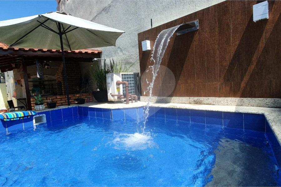 Linda casa Palmas do Tremembé!