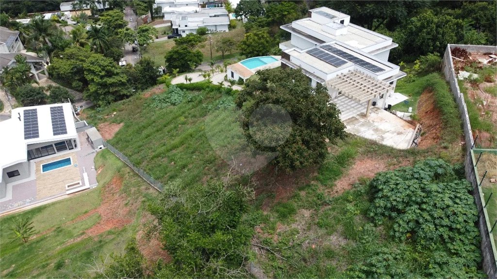 Terreno à venda no condomínio Jardim Primavera, Louveira - SP