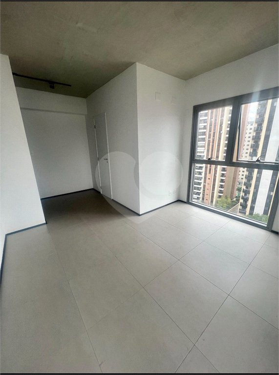 Apartamento à venda com 1 quarto em Vila Clementino, São Paulo, SP