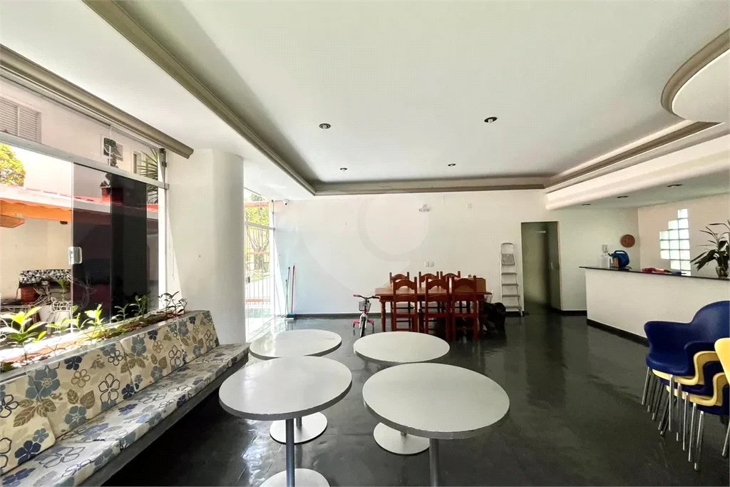 Lindo apartamento na Vila Mascote - 116 m2