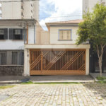 Casa com 150m², 4 quartos, 3 vagas, disponível para locação na Vila Clementino