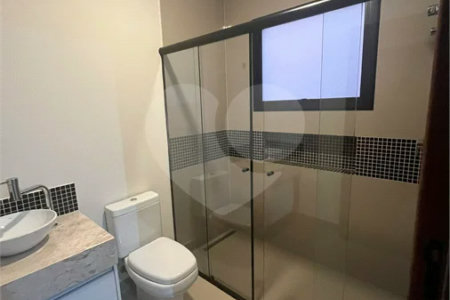 Casa de Alto Padrão à Venda – Condomínio Terra Magna | Indaiatuba/SP - Sofisticação, conforto e funcionalidade. Este magnífico sobrado possui 300 m² de área construída em um terreno de 420 m², com ambientes amplos, integrados e acabamentos de alto padrão. Destaques do imóvel - 4 dormitórios, sendo 3