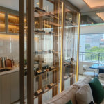 Apartamento de 258m² com Lazer Completo em São Paulo - Vila Mariana