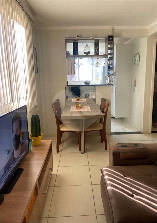 Apartamento no Condomínio Monte Olimpo.