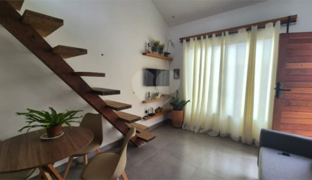 Casa à venda com 1 quarto em São José, Armação dos Búzios, RJ